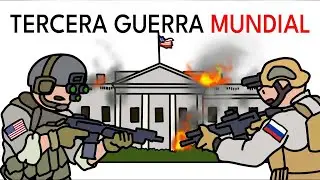 ¿Y si empezara otra guerra mundial en este momento?