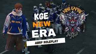 KGE BACK TO WHITEZONE !?!?! #abrproleplay #abrp  #fivem #fivemroleplay