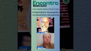 O Encontro Marcado deste novembro tem muitos assuntos...e esse &eacute; mais um...veja !