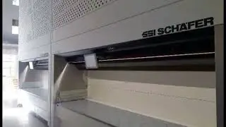 SSI Schafer Logimat