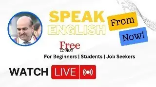 Learn Imperatives in English | Commands, Polite Requests & Daily English for Beginners