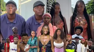 DOUBLE TWINS WAHALA 🤣FT humble/ dinosuregod/ mclioon/ futurize/ showbiz/ ojukwublaq/ loudy_lol/zobo1