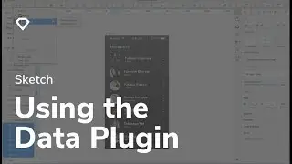 Using real data in Sketch 52