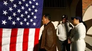 The GOP's Mad Rush To Embrace Immigration Reform