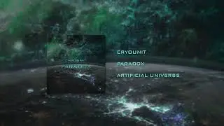 Cryounit - Artificial Universe