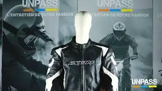 HOW TO USE : Comment r&eacute;nover son &eacute;quipement cuir auto/moto