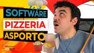 Software Pizzeria Asporto: Quale Scegliere? [ Soluzione + Consigli ]