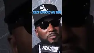 Jeezy exposes his wife for cheating&hellip; #jeezy #snowman #atlanta