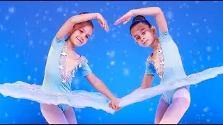 Ballet duet | Casa de Balet Bucharest