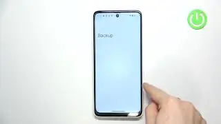 Xreal Beam Pro | Как включить резервное копирование Гугл на Xreal Beam Pro