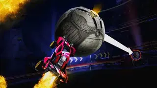 Legends Never Die🫡 ( Rocket League Montage )