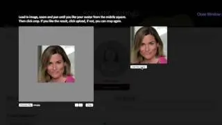 Demonstration video for patients: How do I complete my profile on MedPics?