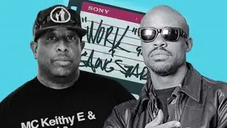 So Wassup? Episode 36 | Gang Starr - 