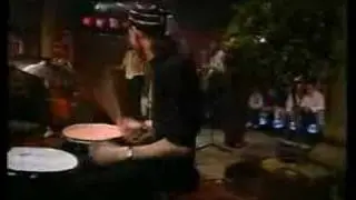 VCD Heading for a fall - 1992  tv-show