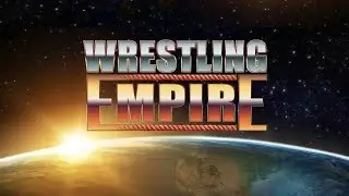 Wrestling Empire (ME): 8-Man Elimination War S.H.I.E.L.D vs. OG Bloodline