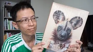 Strokes of Genius: The Best of Drawing Vol 10 (book review)