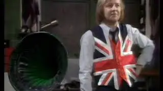 The Goodies / Tim Brooke-Taylor Out takes (1978)