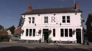 Ruddington
