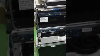 Altair intercom Master & Slave linking