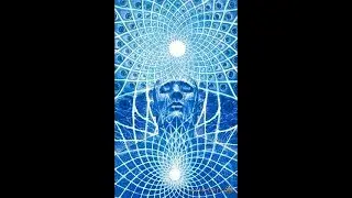 VIRGIL & STEVE HOWE - Nexus (Album Track)