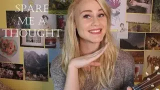 Spare Me a Thought - Peppermint Ollie (Original)
