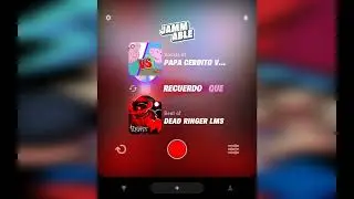 Papa Serdito vs bebé George jajajajaja