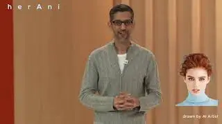 4 AI updates from #GoogleIO