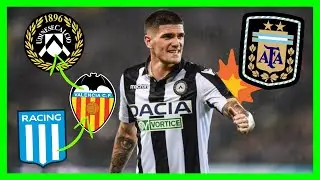 RODRIGO DE PAUL 🔥 MEJORES JUGADAS y GOLES en TODA su CARRERA