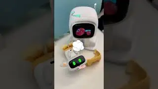 EMO Robot vs. EMO Go Home: Melyiket vedd meg? 🤖🏠