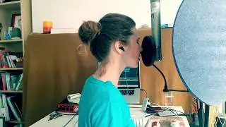 Making Music at Home - Nikki Forova