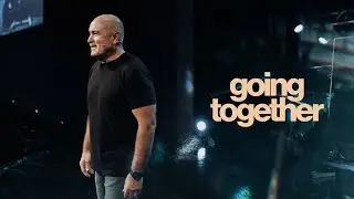 Trust | Going Together | Mitch Harrison