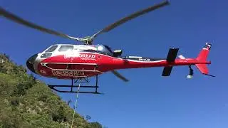 See the beauty of Nepal from a new perspective with Simrik Air. 🚁🚁
