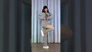 POP IN 2 踊ってみた #Shorts [MONAMISA]