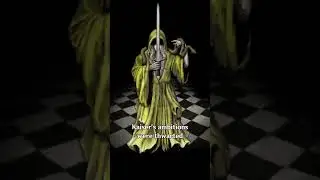 История Бога-Машины #fearandhunger #fearandhunger2