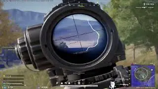 PUBG PCS6 OPEN TOP 16 LATAM