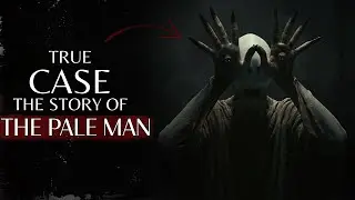 The Terrifying True Story Behind The Pale Man