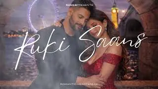 Ruki Saans | Heartbreaking Song | Kumar Sanu | Romantic Bollywood Song New Song 2026 | Ramas