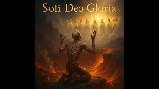 'Soli Deo Gloria' by MASHENE Music Group, llc Las Vegas ascap