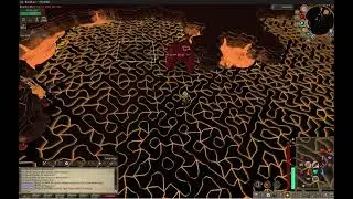 OSRS - Jad Fight (First fire cape)