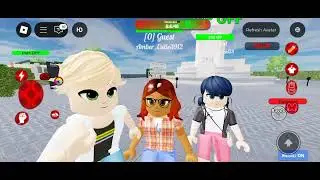 #miraculousladybug