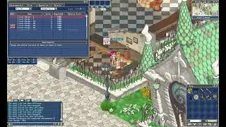 Angels Online Tips - 100x Skill change achievement
