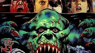 5 самых странных фильмов ужасов всех времён &mdash; Часть 3