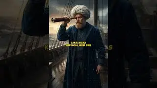 Aceh & Turki Utsmani: Aliansi Militer Rahasia? #KesultananAceh #TurkiUtsmani #OttomanEmpire