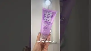 TESTEI A LINHA SWEET SKIN DA DAILUS 💖 #publi #skincare #rotinadecuidadoscomapele