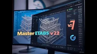 How to Install CSI ETABS Ultimate v22.1.0 | Complete Step-by-Step Installation Guide