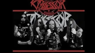 Obsess&ouml;r - Sodomy In Hell