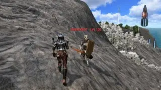 1 Hour Non-Stop PvP 🔥 | ARK Survival Evolved Mobile | Full Fight Raid 