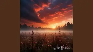 Sunrise vibe