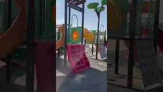 Edmonton Playgrounds - Andy&rsquo;s Playground