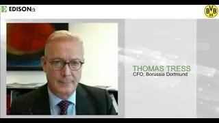 Borussia Dortmund - EKF interview